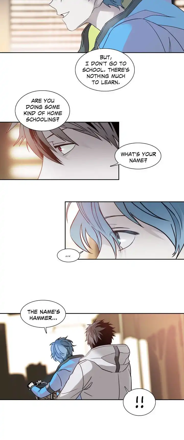 Unknown Code Chapter 16 10